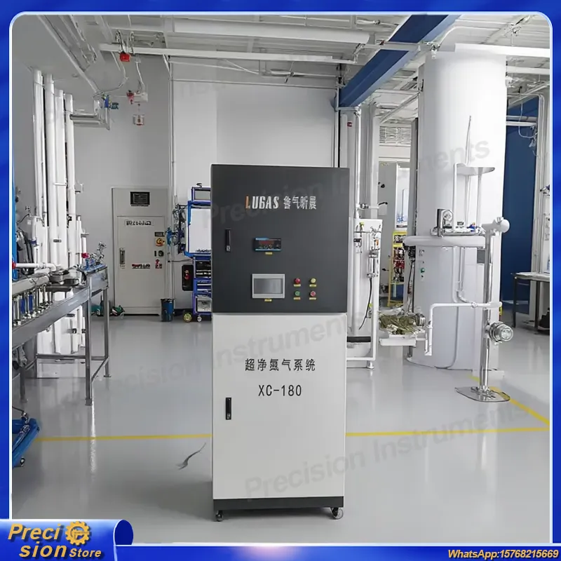 Industrial Laser Packaging - 窒素発生器食品包装グレード膜PSA窒素発生器レーザー切断機メーカー工業研究所向け