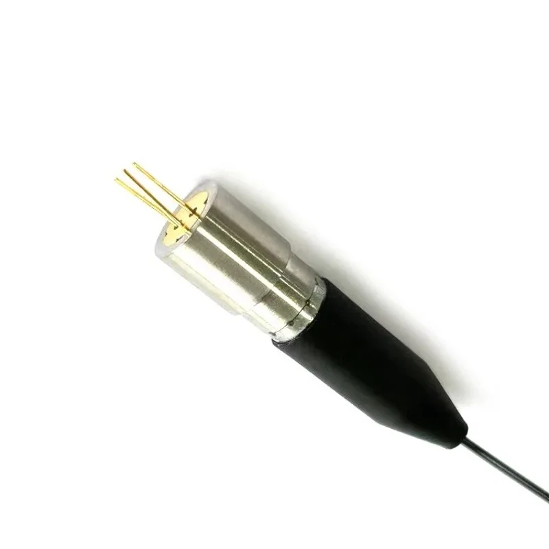 Industrial Applications Of Laser - 産業用 395nm 200mW ファイバー結合レーザーダイオードモジュール マルチモード安定出力精密用途