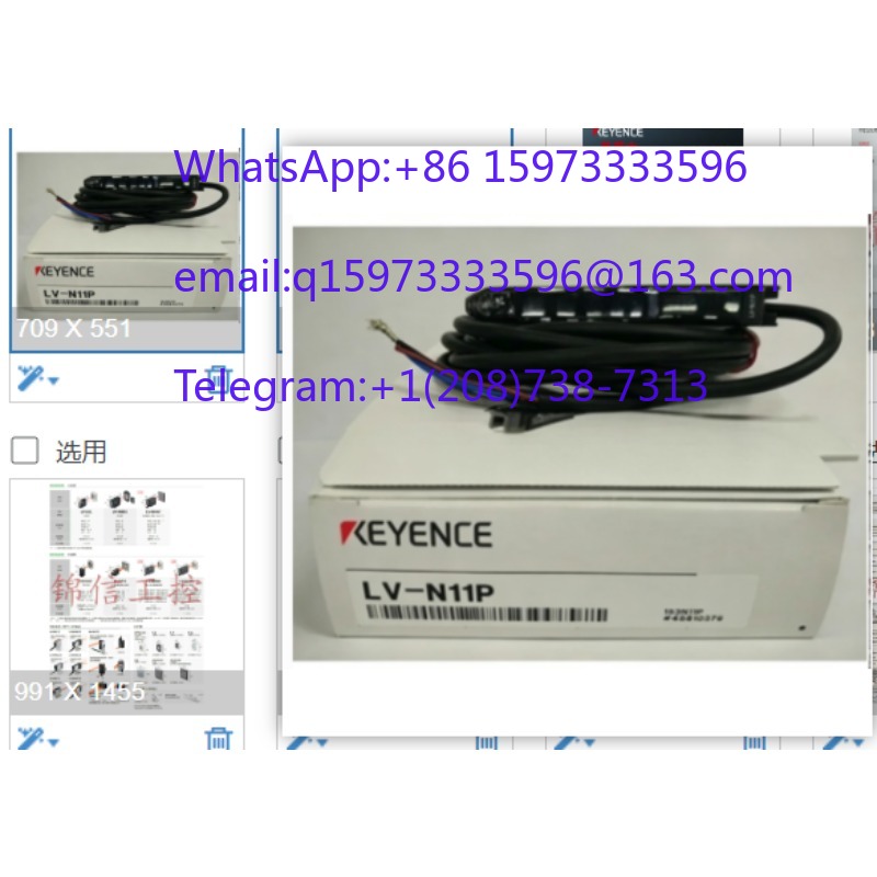Industrial Applications Of Laser - LV-N11P レーザーアンプ 産業用センシング用途向け 自動化機器に適した高精度検出性能