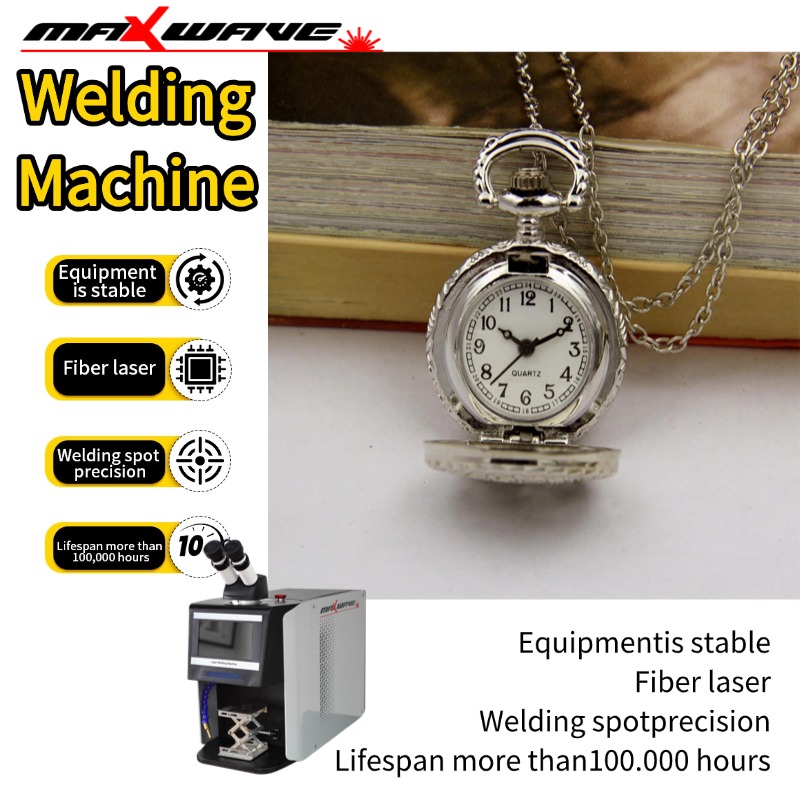 Industrial Applications Of Laser - 産業グレードQCWレーザー宝飾品溶接システム（大量生産工場向け、日々の要求の厳しい用途向け）