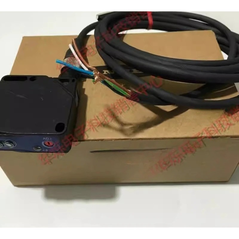 レーザー測定センサー S62-PA-5-M11-PP、高精度 - Industrial Laser Displacement Sensor のレビューと価格