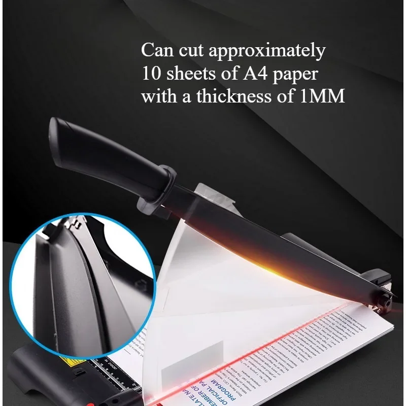 レーザーポジショニングペーパーカッター、プロのオフィスでの使 - Industrial Laser Solutions のレビューと価格