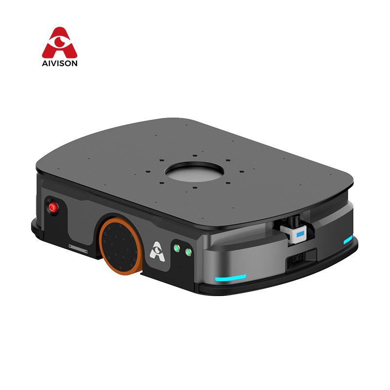 ソリューションSLAMレーザーAGV 1トン自律移動ロボット - Industrial Laser Solutions のレビューと価格