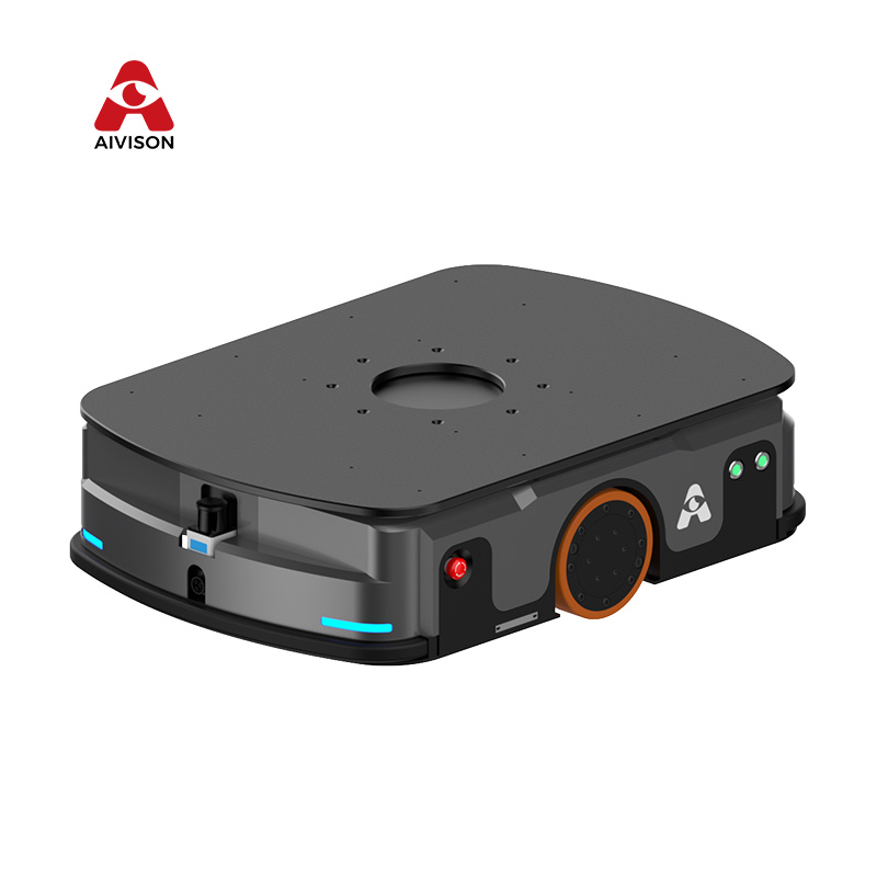 ソリューションSLAMレーザーAGV 1トン自律移動ロボット - Industrial Laser Solutions のレビューと価格