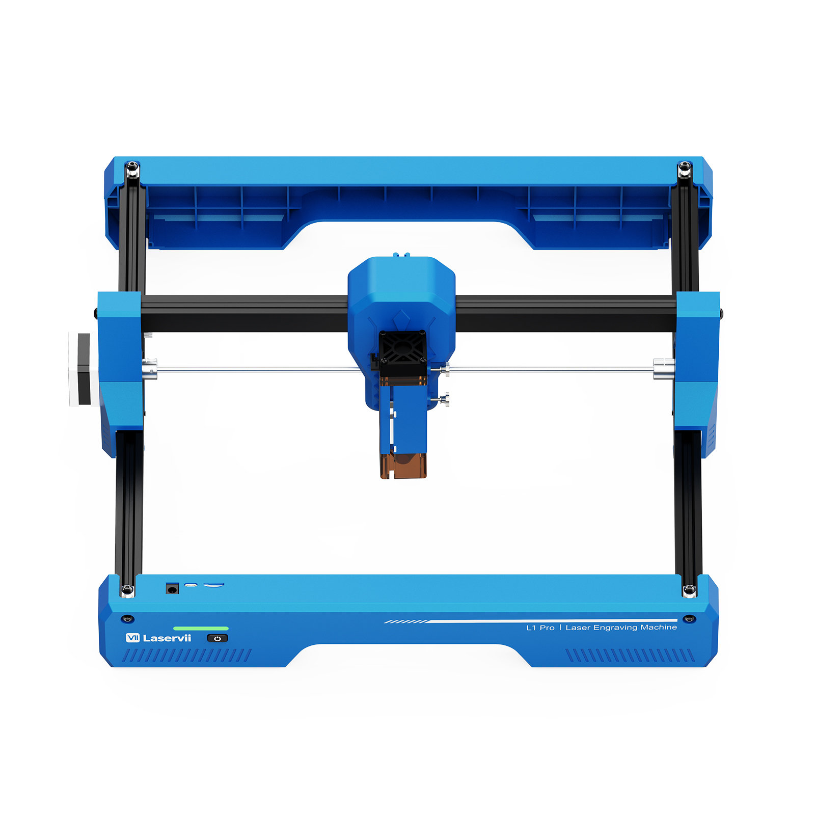 Laservii L1 Pro 7W 12W デスクトップレ - Industrial Laser Solutions のレビューと価格