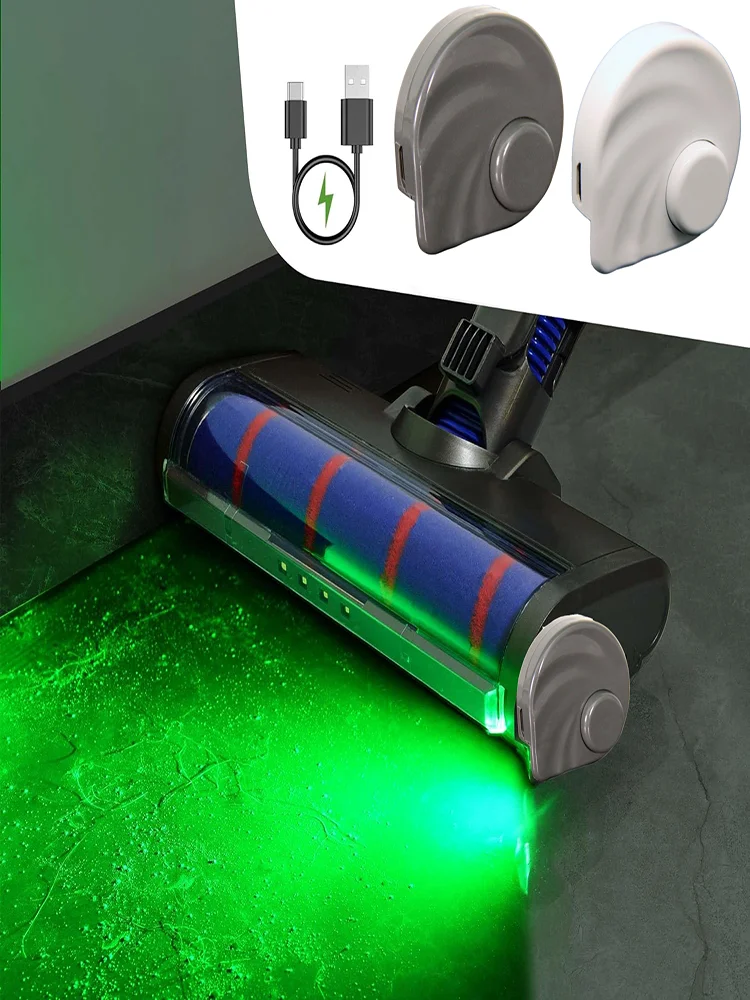 ユニバーサルUSB掃除機ディスプレイライトグリーンレーザー部 - Industrial Laser Solutions のレビューと価格