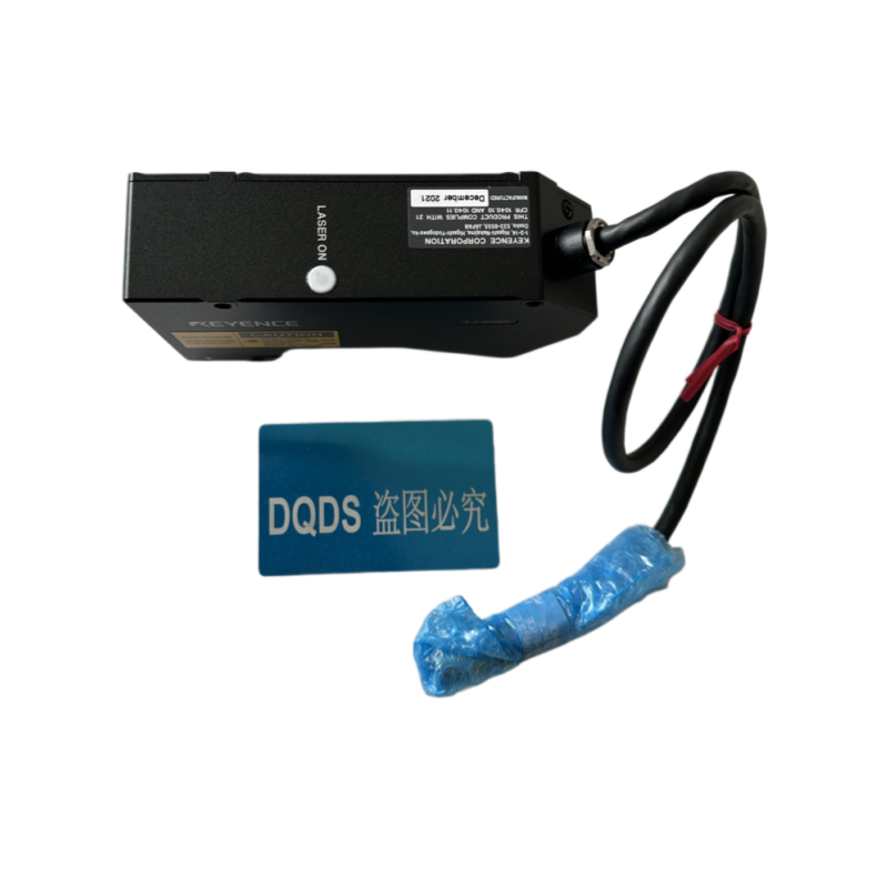 キーエンス LJ-G200 高精度2Dレーザー変位センサーヘ - Industrial Laser Displacement Sensor のレビューと価格