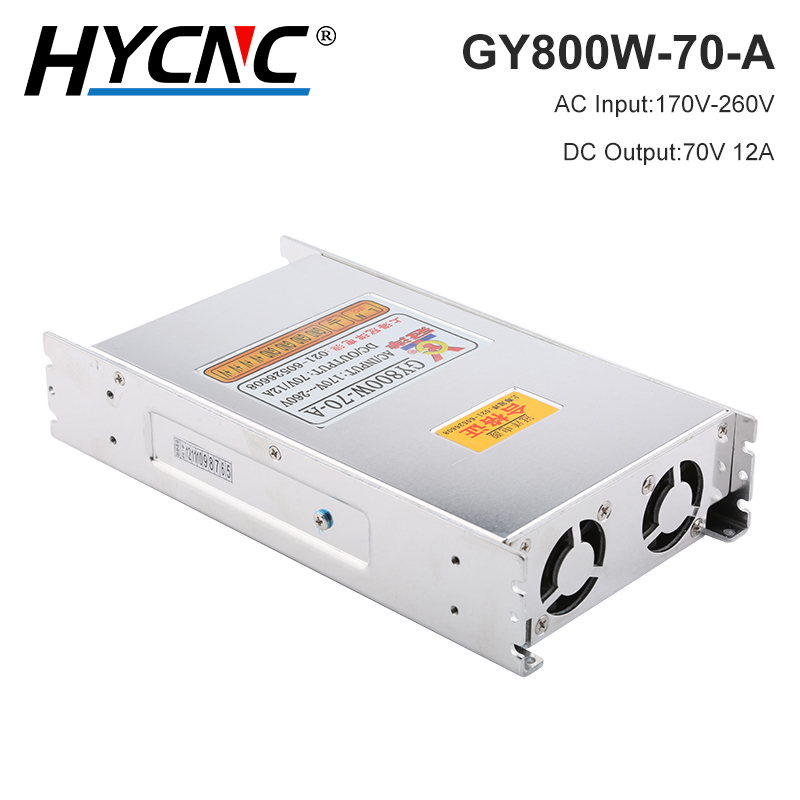 CNCレーザー彫刻スイッチ,照明用変圧器,70v GY800 - Industrial Laser Supply のレビューと価格