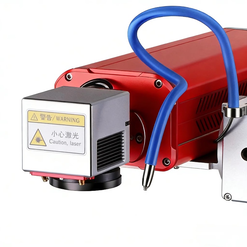 工業用レーザーコーディングマシン自動カートンボックスオンライ - Industrial Laser Packaging のレビューと価格