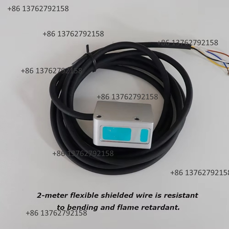 0.1mm精度の非接触レーザー変位センサー、測定範囲40-1 - Industrial Laser Displacement Sensor のレビューと価格