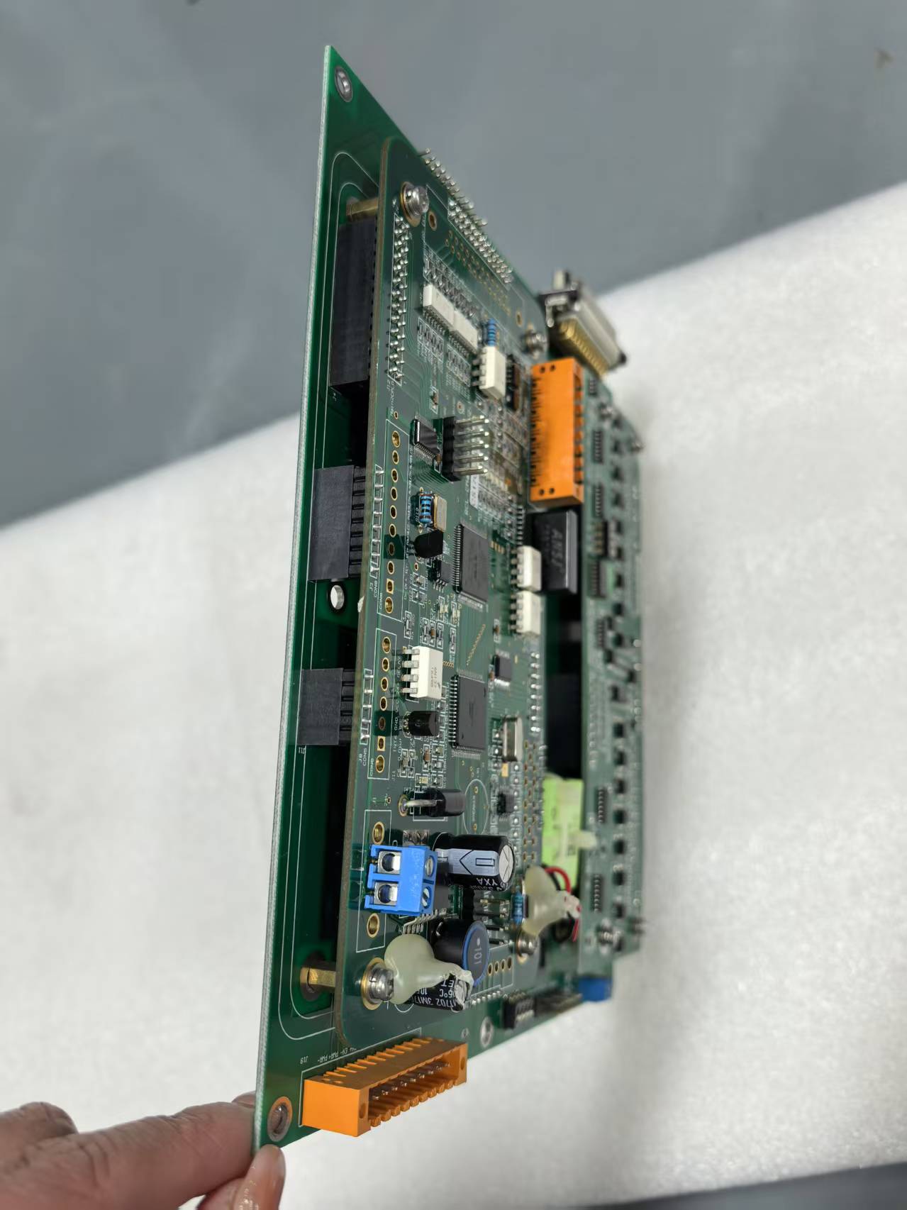 レーザー源回路基板制御基板システム制御カード PCI LED - Laser Controller Board のレビューと価格