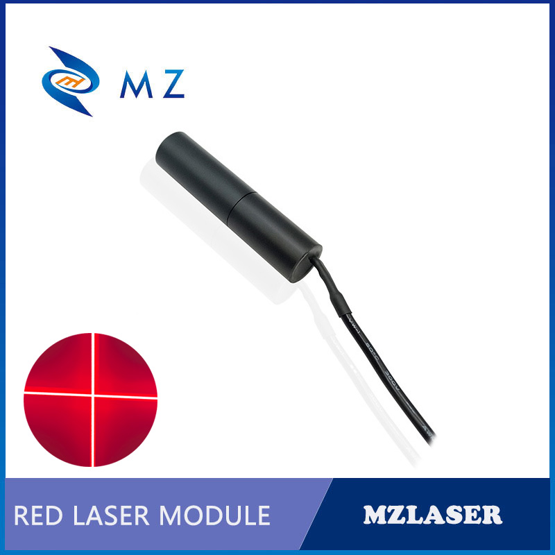 赤十字レーザーダイオードモジュール 650nm D16mm  - Industrial Laser Supply のレビューと価格