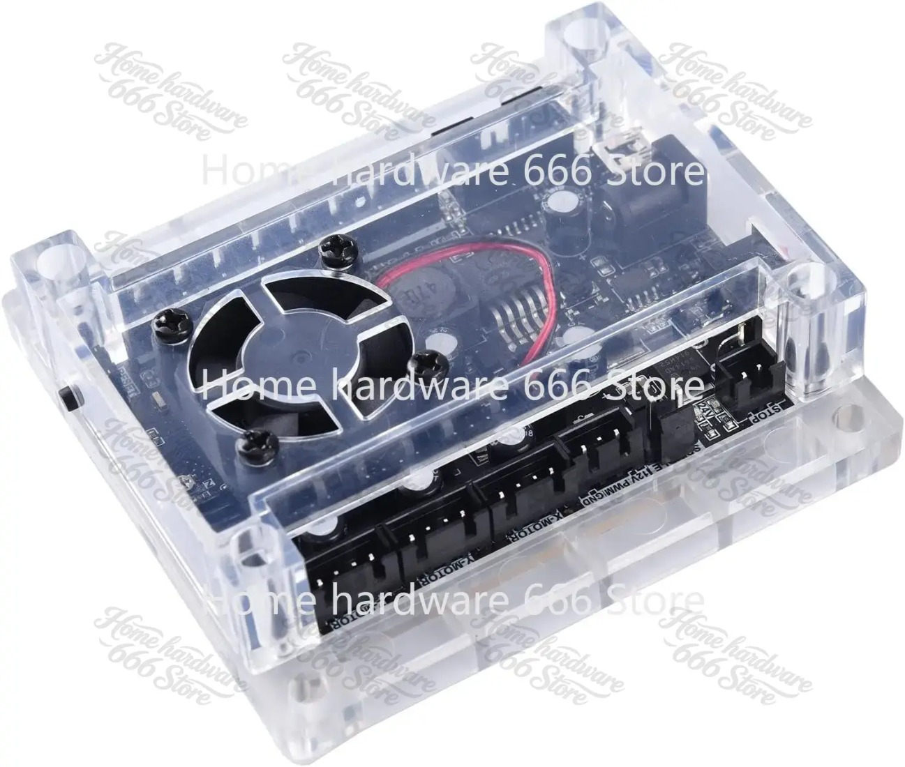 CNCレーザー彫刻機 木工用 3軸CNC彫刻機制御ボード g - Laser Controller Board のレビューと価格