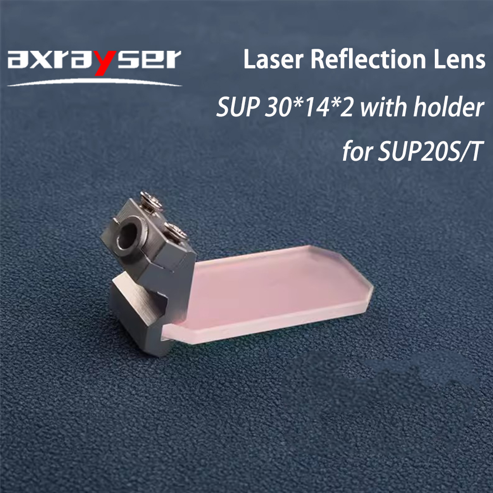 リフレクターミラーレーザーハンドヘルド 30 × 14 ×  - Industrial Laser Solutions のレビューと価格