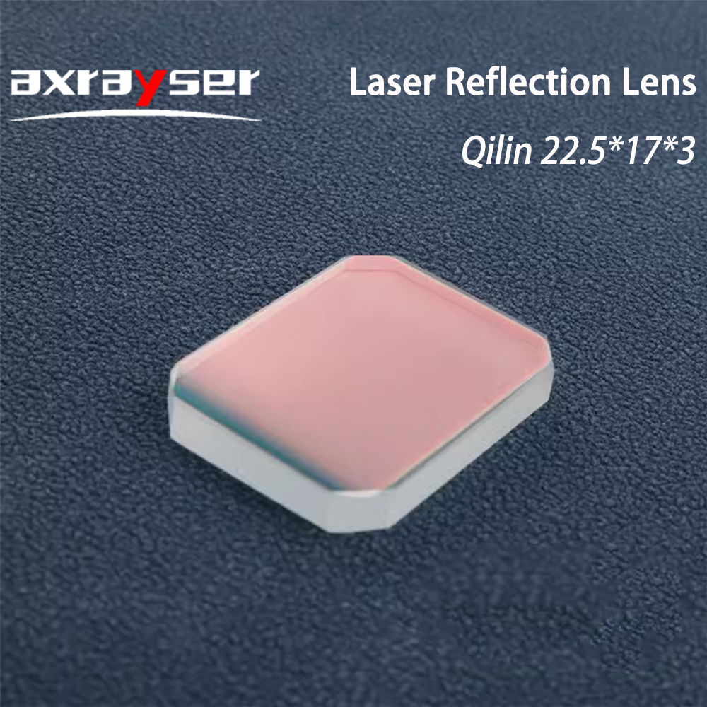 リフレクターミラーレーザーハンドヘルド 30 × 14 ×  - Industrial Laser Solutions のレビューと価格