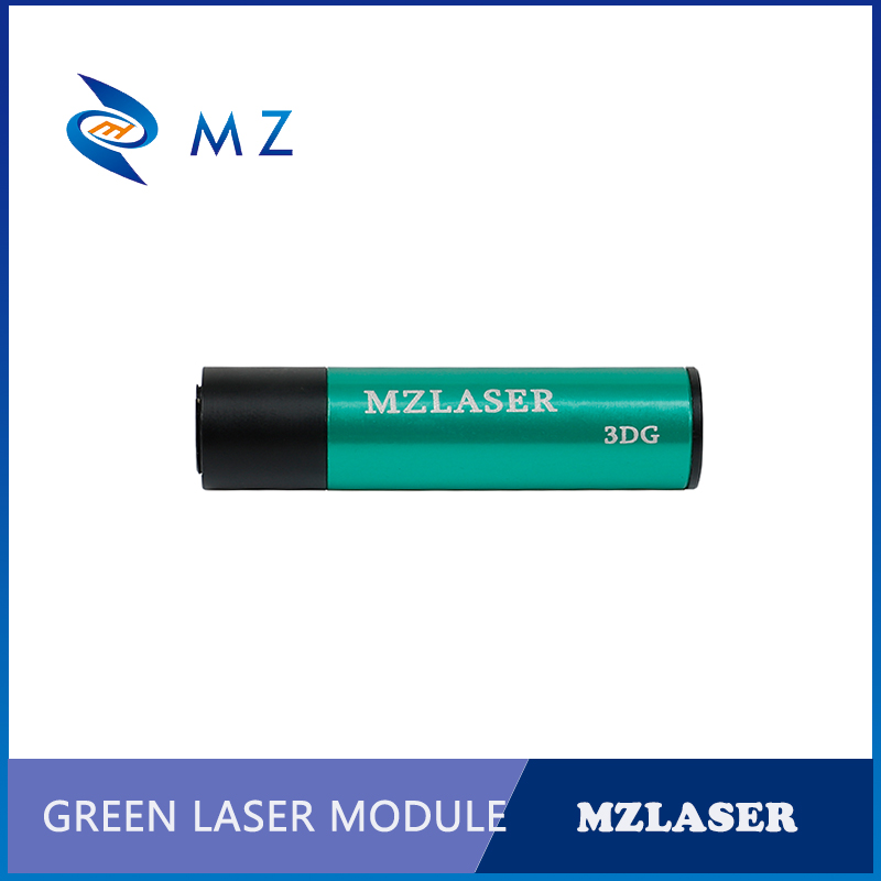 産業用調整可能フォーカスグリーンレーザーダイオードモジュール - Industrial Applications Of Laser のレビューと価格