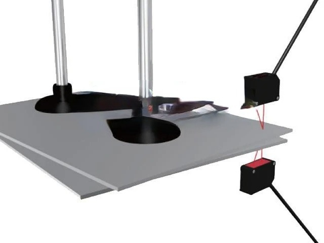シリーズ高精度レーザー変位センサー ミクロンレベルの精度で産 - Industrial Applications Of Laser のレビューと価格