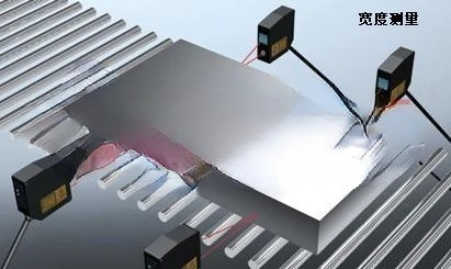 シリーズ高精度レーザー変位センサー ミクロンレベルの精度で産 - Industrial Applications Of Laser のレビューと価格