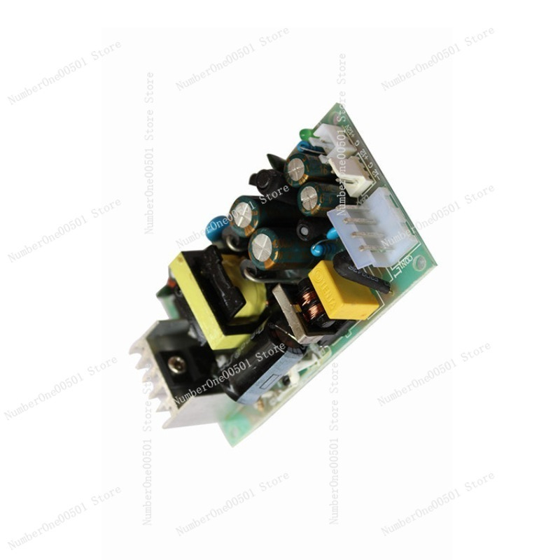 12V 1A 高出力 DC 産業用スイッチング電源、ガルボレ - Industrial Laser Supply のレビューと価格