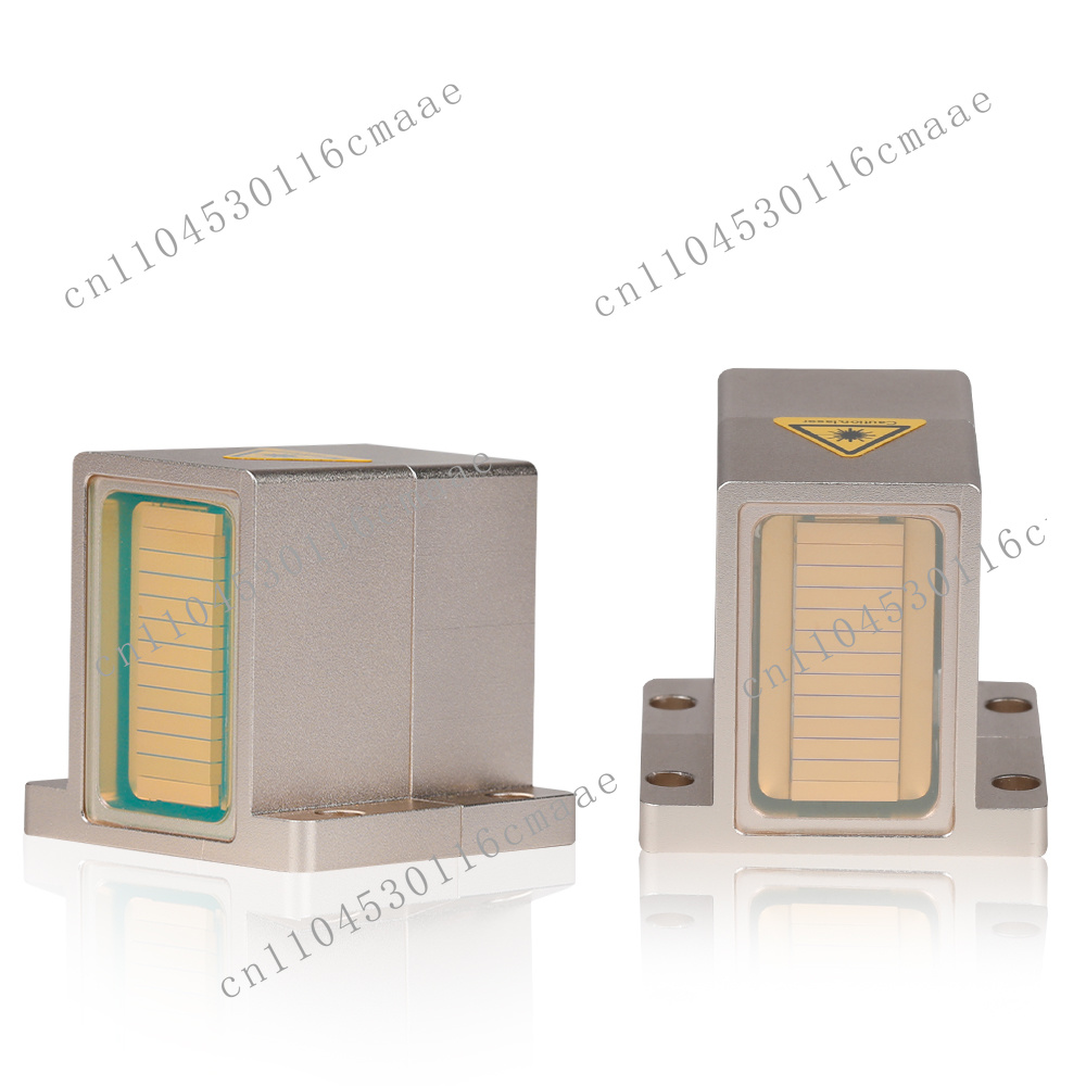 55 808 1064 nm 300W垂直積層マクロチャンネ - Industrial Applications Of Laser のレビューと価格