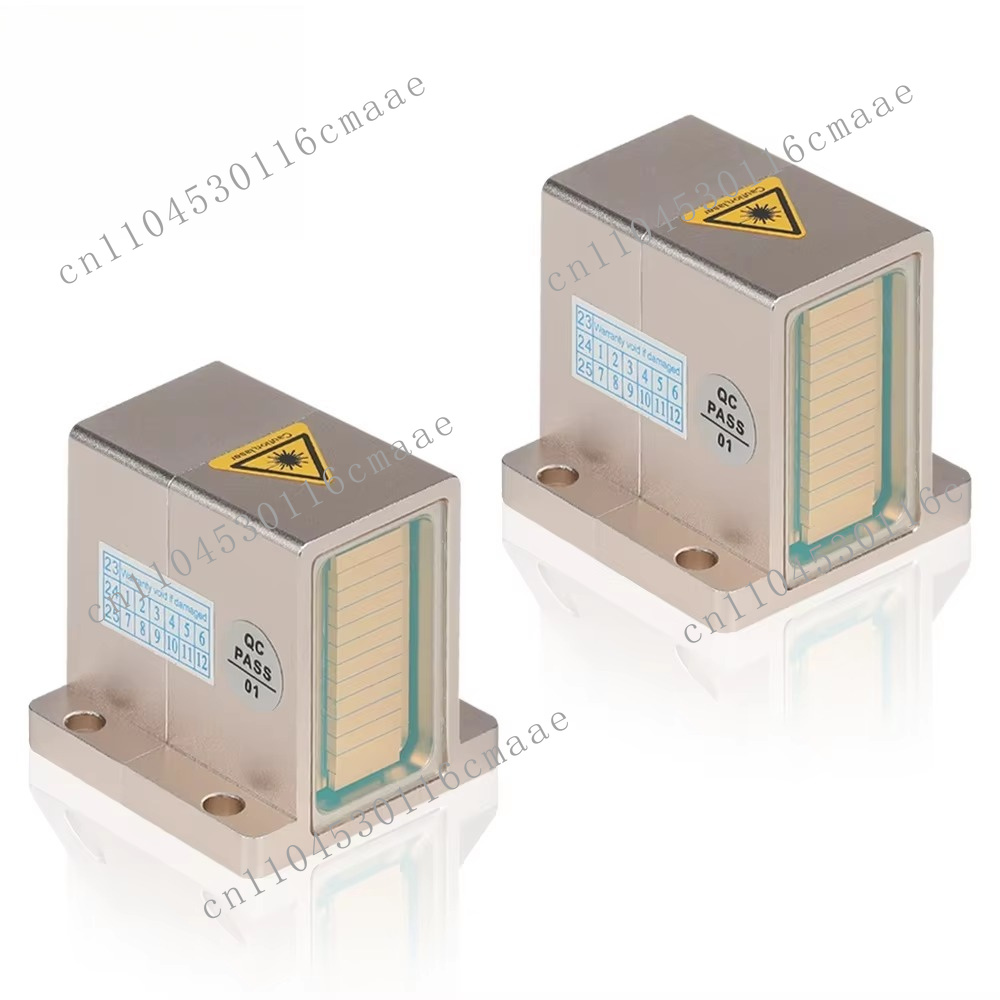 55 808 1064 nm 300W垂直積層マクロチャンネ - Industrial Applications Of Laser のレビューと価格