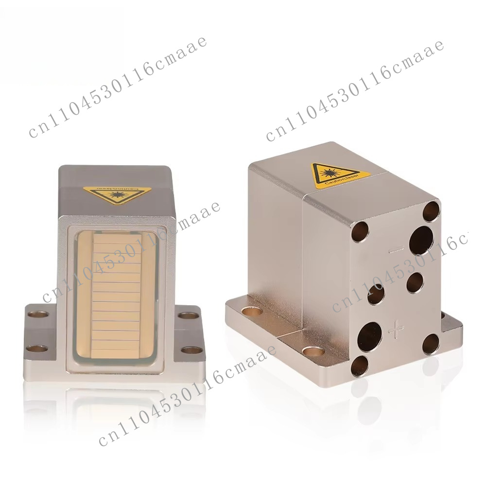 55 808 1064 nm 300W垂直積層マクロチャンネ - Industrial Applications Of Laser のレビューと価格