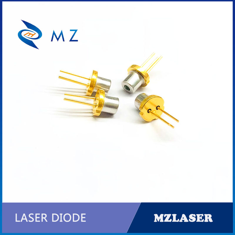 赤色工業用レーザーダイオード 650nm 10mw TO-1 - Industrial Laser Packaging のレビューと価格