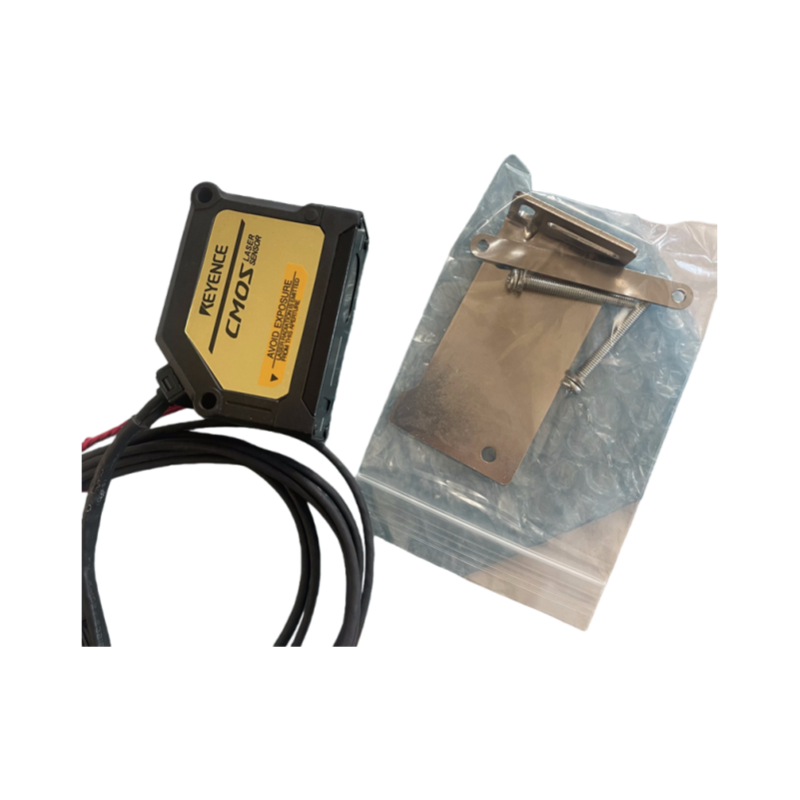 キーエンス GV-H1000L 超長距離デジタルCMOSレー - Industrial Laser Packaging のレビューと価格