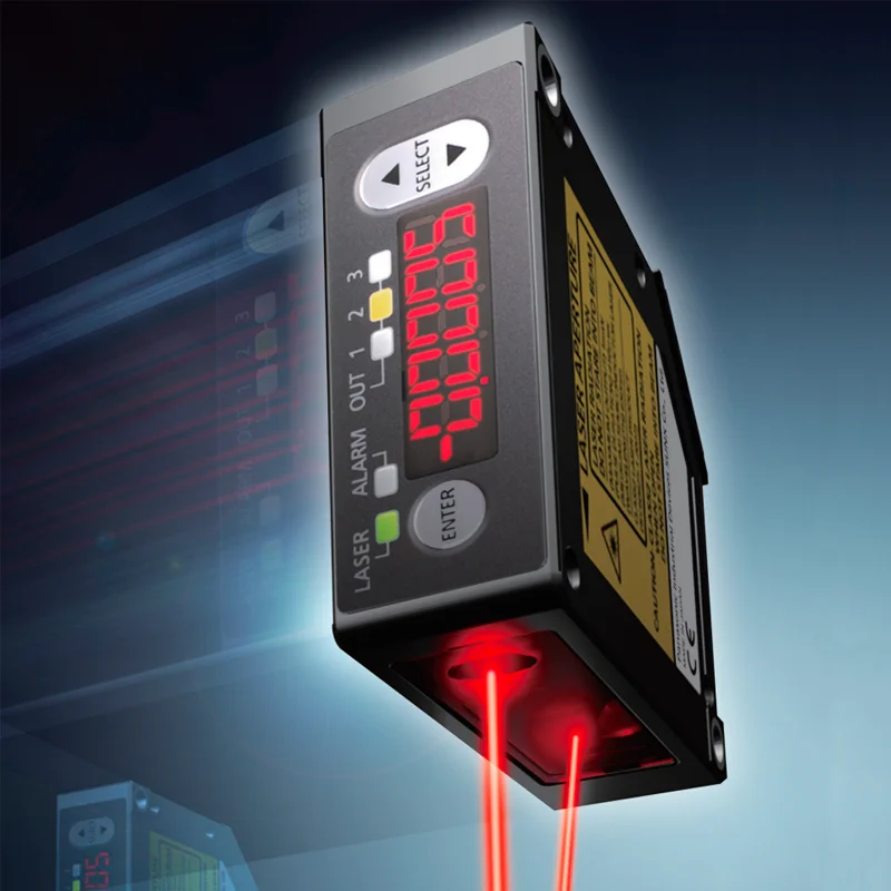 2026年 パナソニック HL-G1 工業用検出コンパクトレ - Industrial Laser Displacement Sensor のレビューと価格