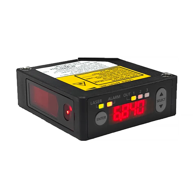 2026年 パナソニック HL-G1 工業用検出コンパクトレ - Industrial Laser Displacement Sensor のレビューと価格
