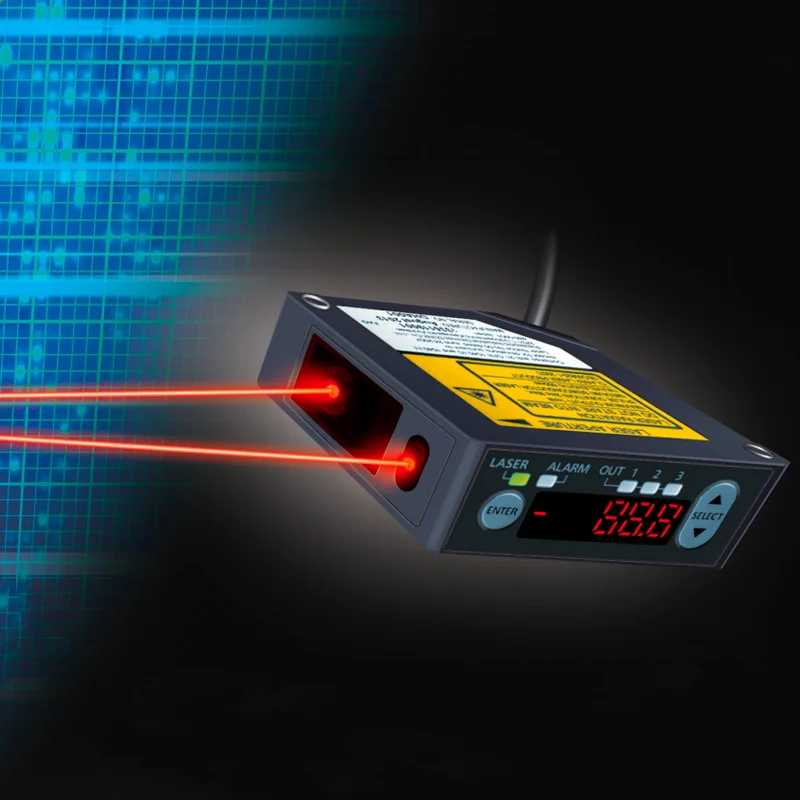 2026年 パナソニック HL-G1 工業用検出コンパクトレ - Industrial Laser Displacement Sensor のレビューと価格