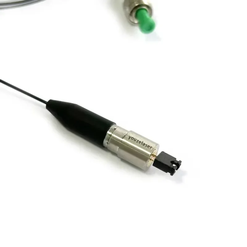 産業用 395nm 200mW ファイバー結合レーザーダイオ - Industrial Applications Of Laser のレビューと価格