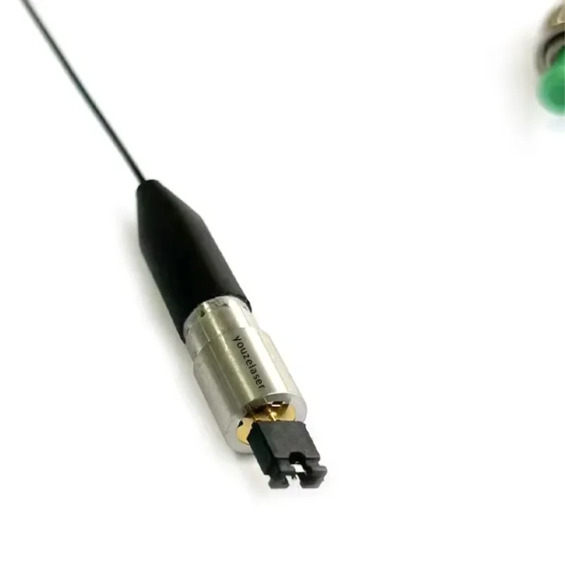 産業用 395nm 200mW ファイバー結合レーザーダイオ - Industrial Applications Of Laser のレビューと価格