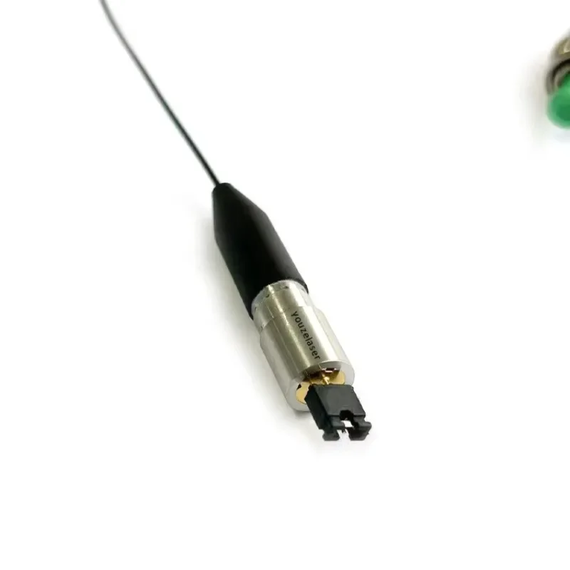 産業用 395nm 200mW ファイバー結合レーザーダイオ - Industrial Applications Of Laser のレビューと価格