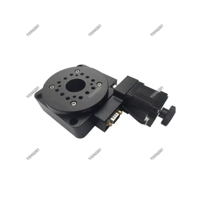 精密電動回転ステージ 60mm Y200RA60 360度付 - Industrial Applications Of Laser のレビューと価格