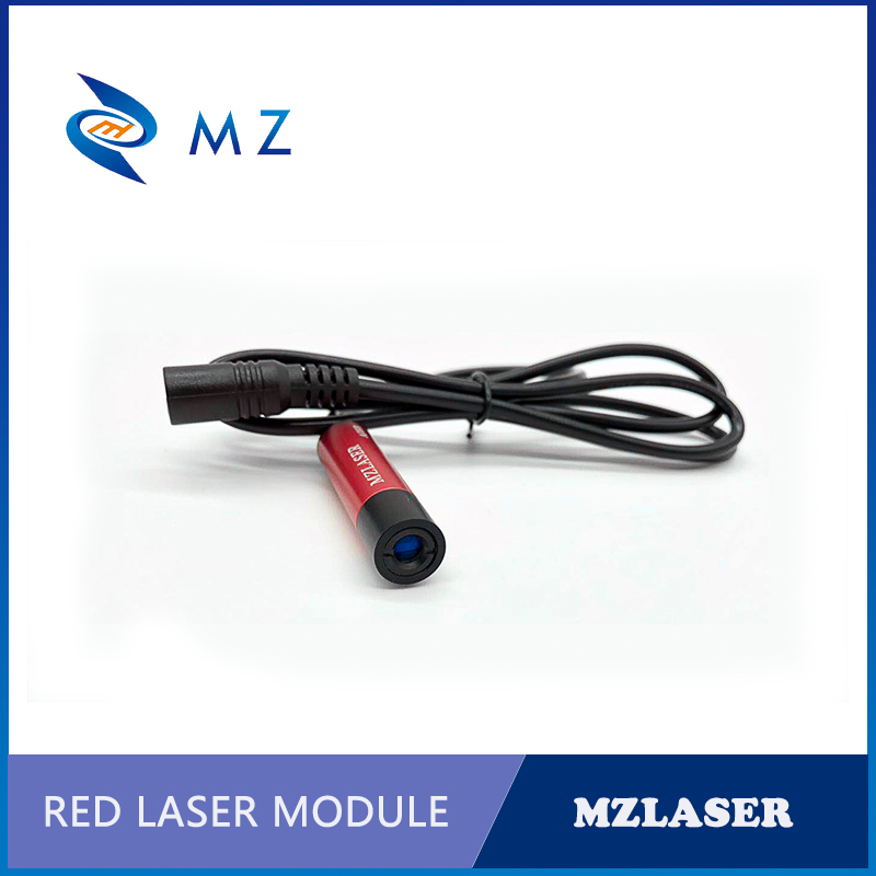 635nm 5mw 工業用ダイオード調整可能フォーカスレッド - Industrial Applications Of Laser のレビューと価格