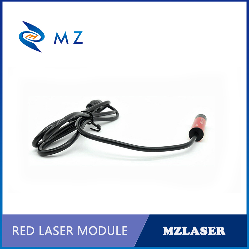 635nm 5mw 工業用ダイオード調整可能フォーカスレッド - Industrial Applications Of Laser のレビューと価格
