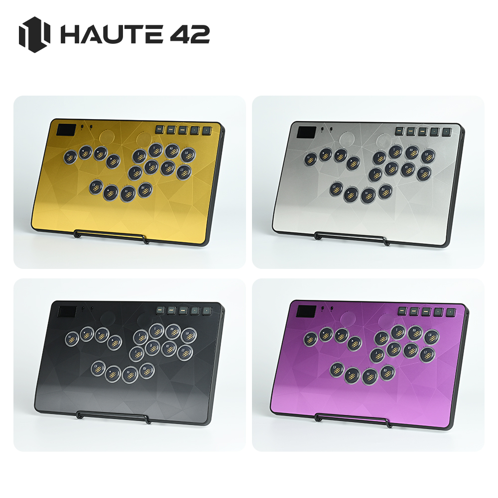 Haute42 C-AT 磁気アルミニウム合金パネル、レーザ - Laser Controller Board のレビューと価格