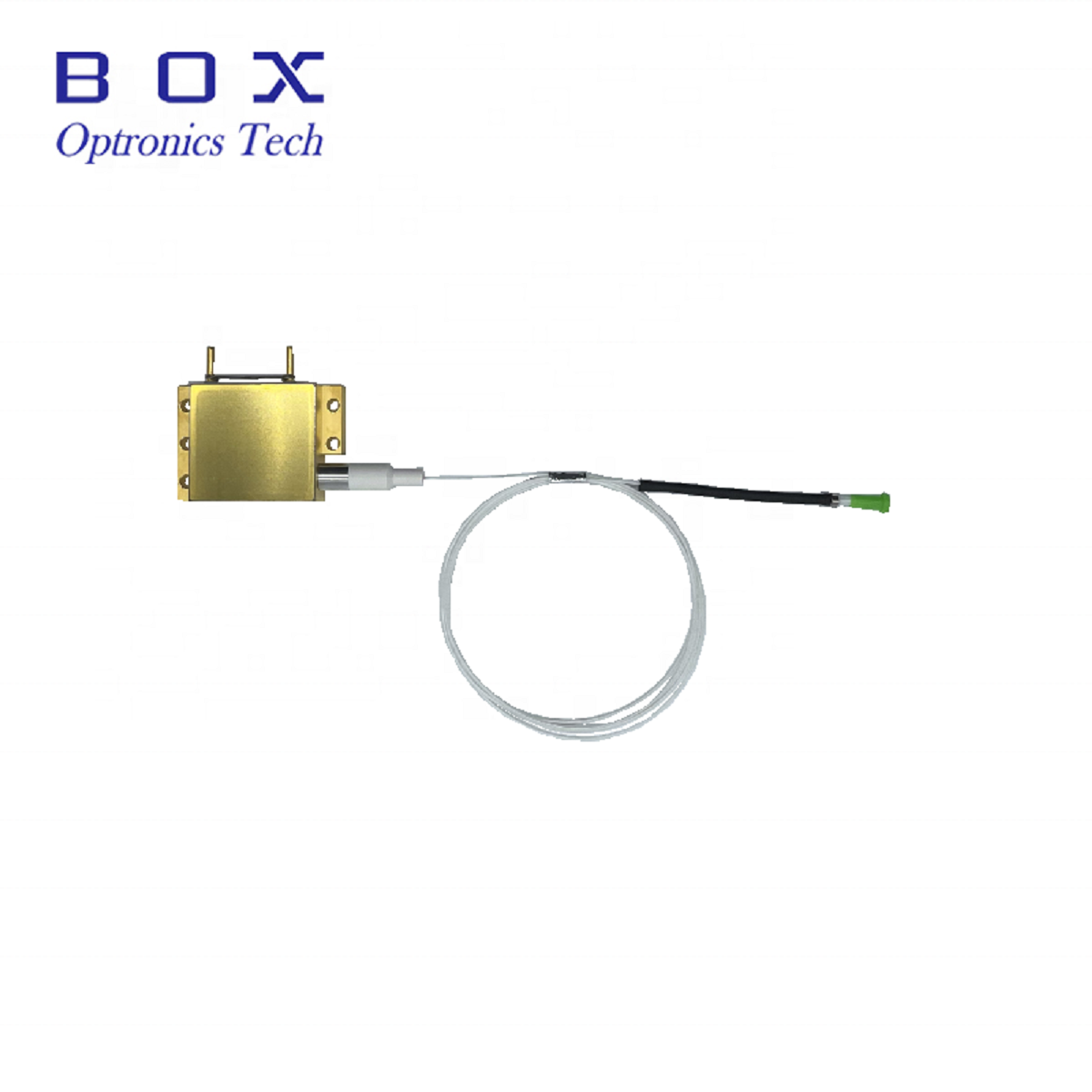 808nm 5W ファイバ結合ダイオードレーザー SMA90 - Industrial Applications Of Laser のレビューと価格