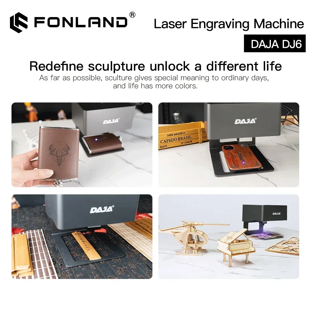 Daja-レーザー彫刻機,ミニロゴ,マークプリンター,カッタ - Industrial Laser Solutions のレビューと価格