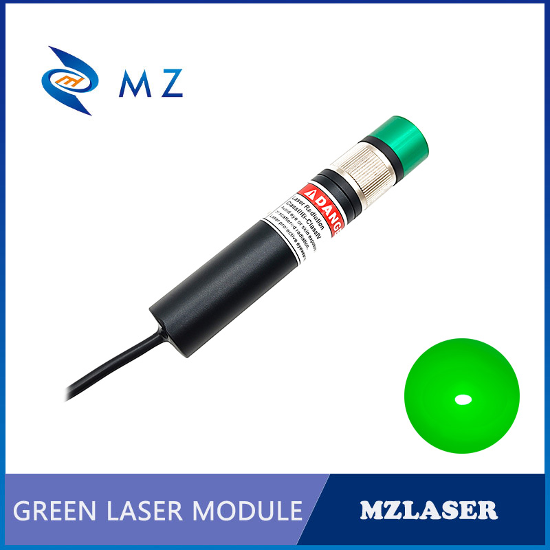 高輝度調整可能フォーカス可能 D18mm 520nm 600 - Industrial Laser Supply のレビューと価格