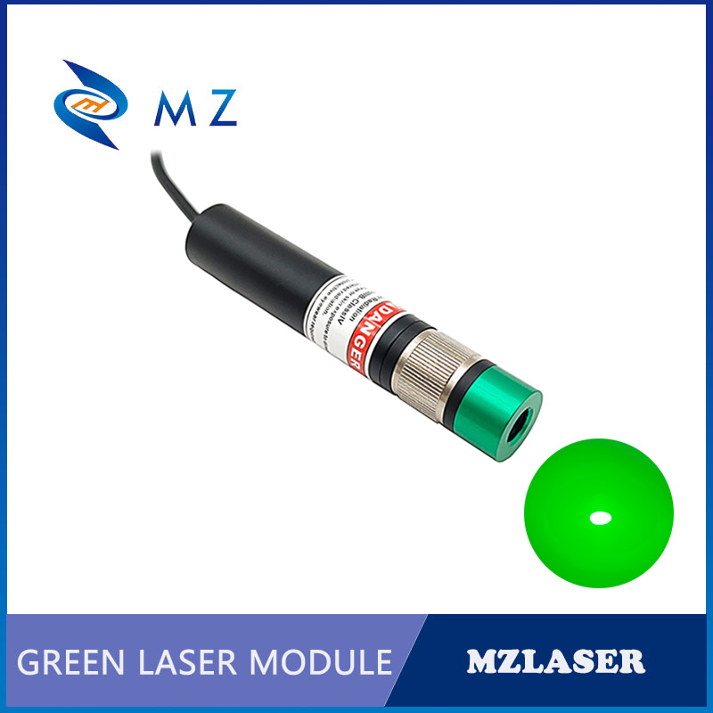 高輝度調整可能フォーカス可能 D18mm 520nm 600 - Industrial Laser Supply のレビューと価格