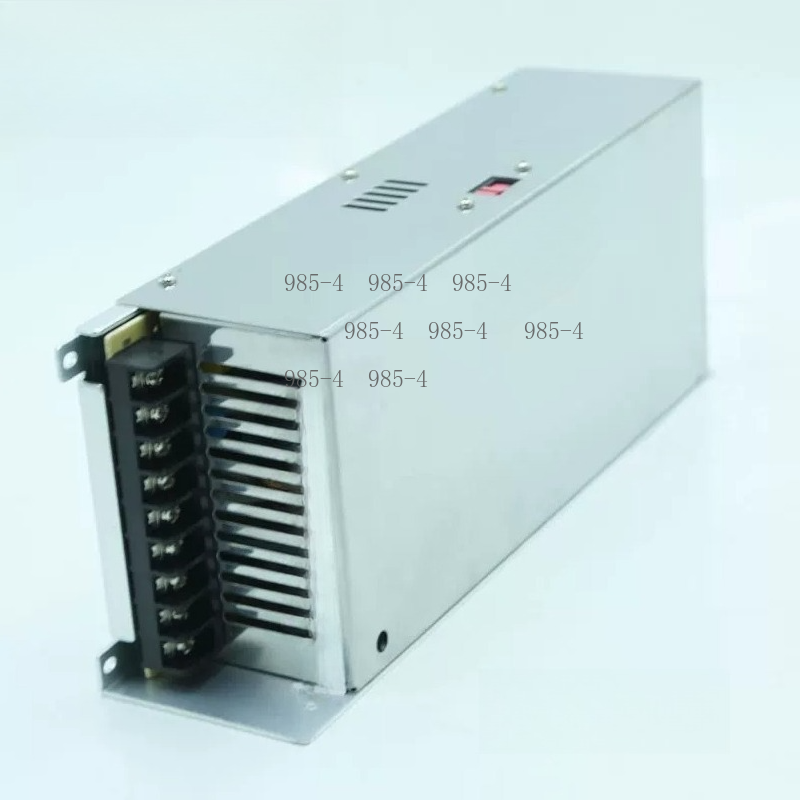 産業用規制化された48Vスイッチング電源400S-48、レー - Industrial Laser Supply のレビューと価格