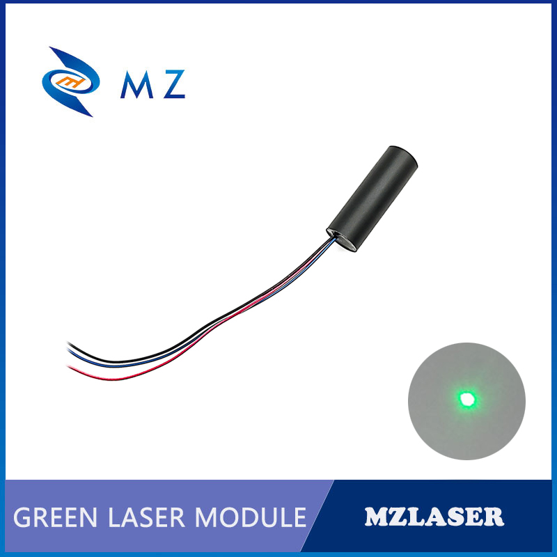 コンパクトミニTTL PWMグリーンレーザーダイオードモジュ - Industrial Applications Of Laser のレビューと価格