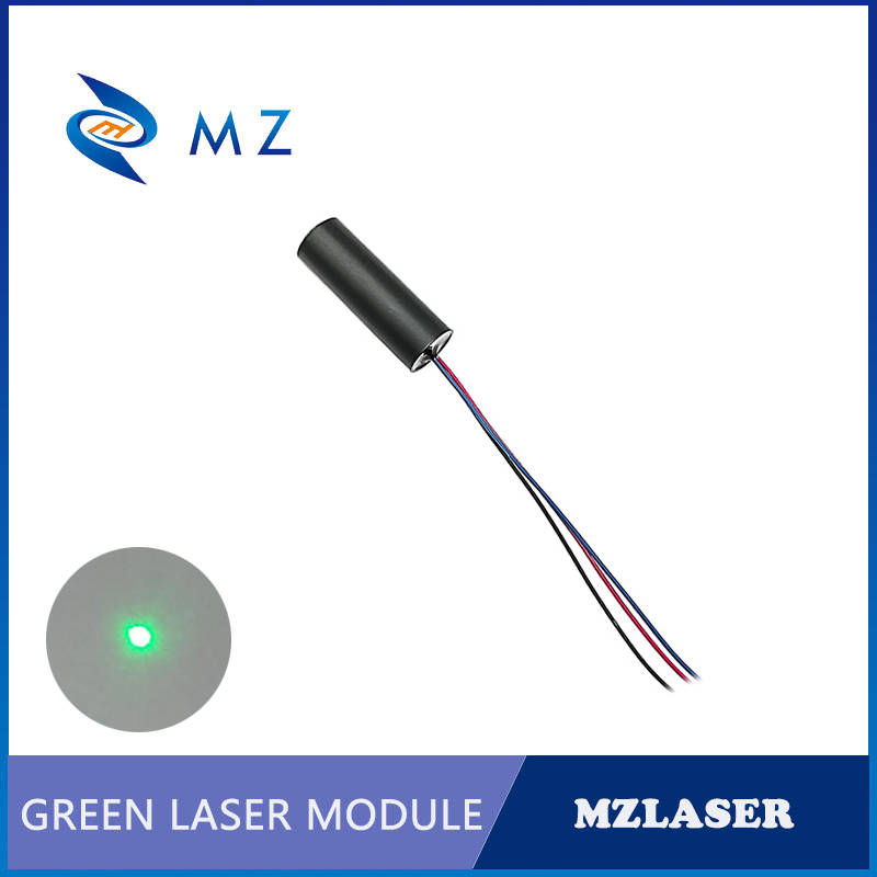 コンパクトミニTTL PWMグリーンレーザーダイオードモジュ - Industrial Applications Of Laser のレビューと価格