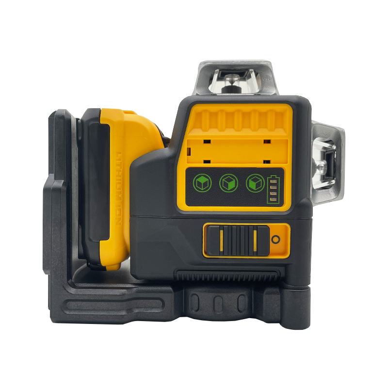 CG2405プロフェッショナル360度自動水平調整16ライン - Industrial Laser Supply のレビューと価格