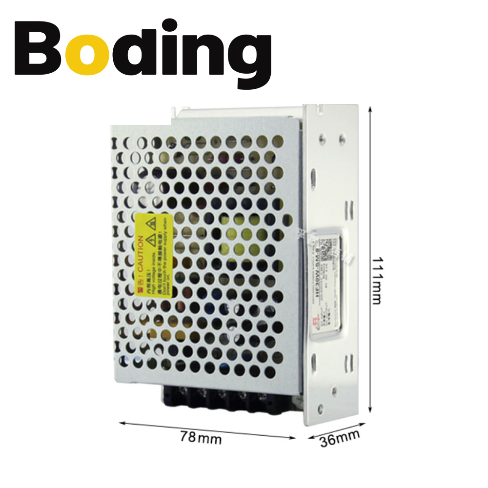 Aubalasti HF30W-SM-5 スイッチング電源  - Industrial Laser Supply のレビューと価格