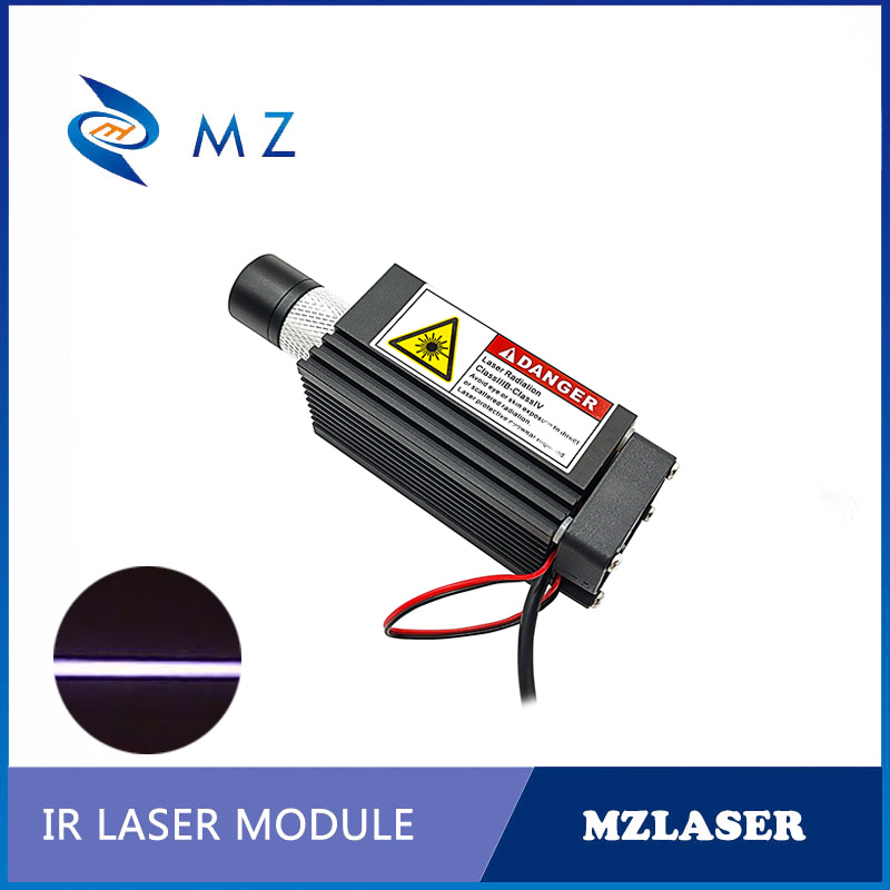 工業用グレード赤外線ラインレーザーダイオードモジュール 78 - Industrial Laser Supply のレビューと価格