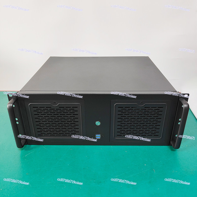 4Uシャーシ ショート350ディープ ATXマザーボード デ - Industrial Laser Supply のレビューと価格