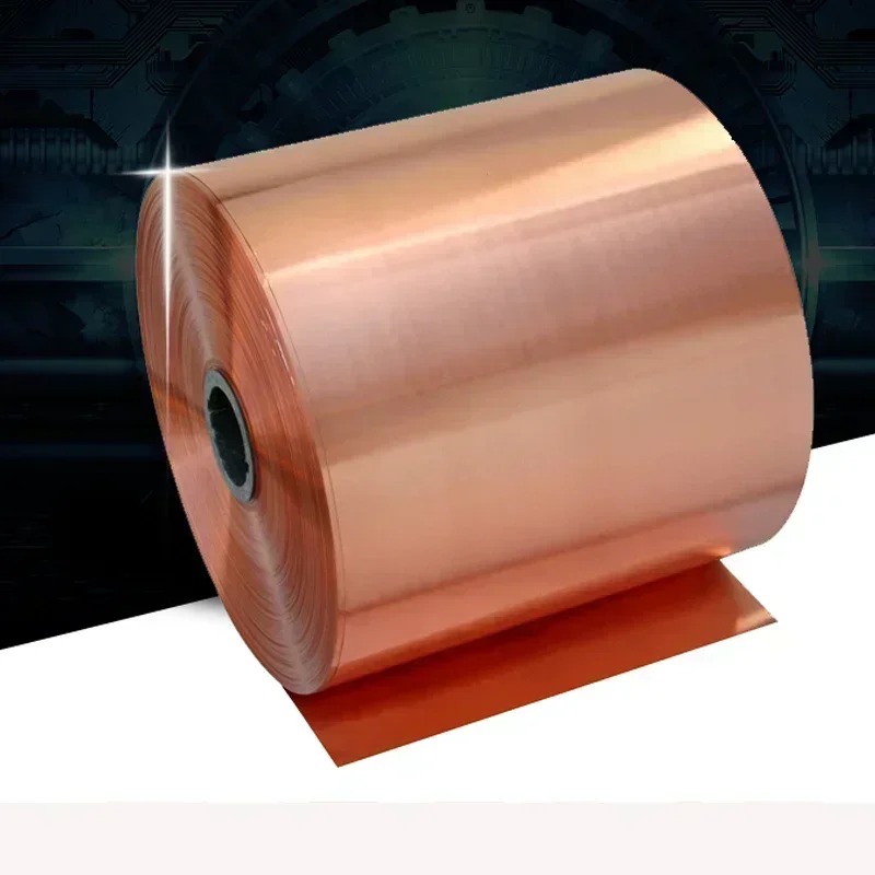 1pc 純粋な紫色の銅金属プレート 99.9% 銅シート 0 - Industrial Laser Supply のレビューと価格